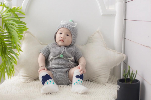 三河八零甜妻萌宝宝