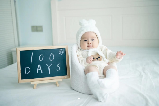 三河宝宝发热症状