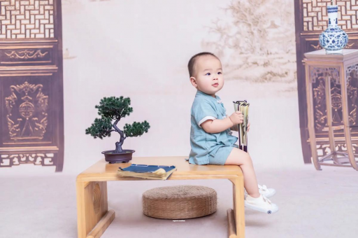 三河3岁宝宝不听话