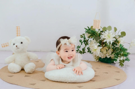 三河70天宝宝咳嗽